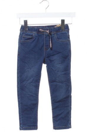 Kinderjeans, Größe 4-5y/ 110-116 cm, Farbe Blau, Preis 9,99 €