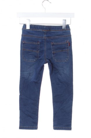 Kinderjeans, Größe 4-5y/ 110-116 cm, Farbe Blau, Preis 9,99 €