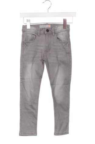 Kinderjeans, Größe 5-6y/ 116-122 cm, Farbe Grau, Preis € 9,99