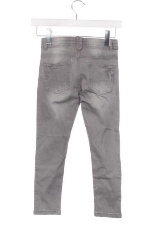 Kinderjeans, Größe 5-6y/ 116-122 cm, Farbe Grau, Preis € 9,99