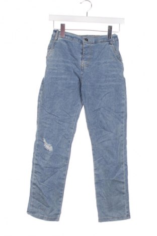 Kinderjeans Unbranded, Größe 10-11y/ 146-152 cm, Farbe Blau, Preis € 4,99