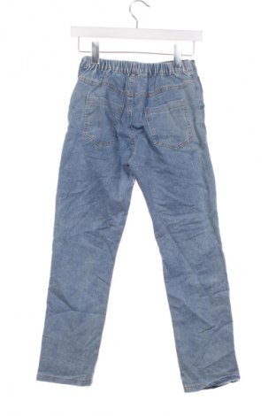 Kinderjeans Unbranded, Größe 10-11y/ 146-152 cm, Farbe Blau, Preis € 4,99