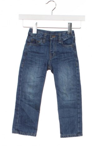 Kinderjeans Unbranded, Größe 2-3y/ 98-104 cm, Farbe Blau, Preis € 5,99