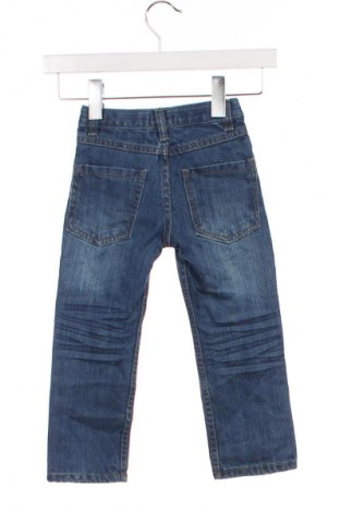 Kinderjeans Unbranded, Größe 2-3y/ 98-104 cm, Farbe Blau, Preis € 5,99