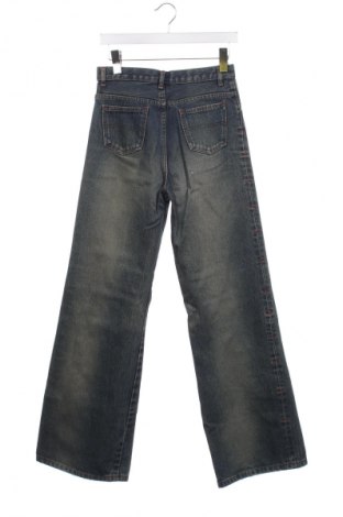 Kinderjeans, Größe 15-18y/ 170-176 cm, Farbe Blau, Preis 8,99 €