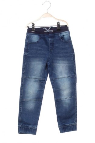 Kinderjeans, Größe 5-6y/ 116-122 cm, Farbe Blau, Preis 8,99 €