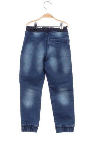 Kinderjeans, Größe 5-6y/ 116-122 cm, Farbe Blau, Preis 8,99 €