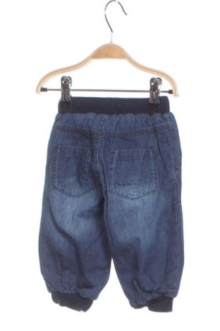 Kinderjeans, Größe 6-9m/ 68-74 cm, Farbe Blau, Preis 8,99 €