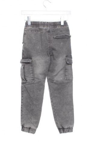 Kinderjeans, Größe 7-8y/ 128-134 cm, Farbe Grau, Preis € 30,61