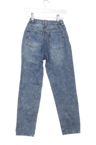 Kinderjeans, Größe 14-15y/ 168-170 cm, Farbe Blau, Preis 8,99 €