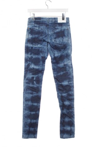 Kinderjeans, Größe 14-15y/ 168-170 cm, Farbe Blau, Preis 5,99 €