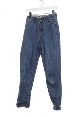 Kinderjeans, Größe 11-12y/ 152-158 cm, Farbe Blau, Preis € 7,53