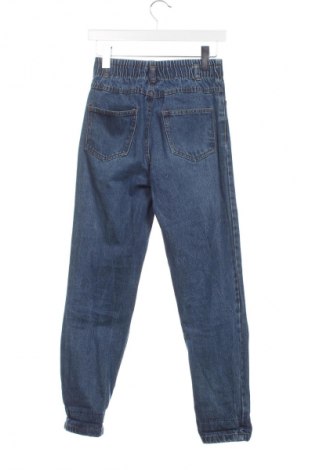 Kinderjeans, Größe 11-12y/ 152-158 cm, Farbe Blau, Preis € 7,53