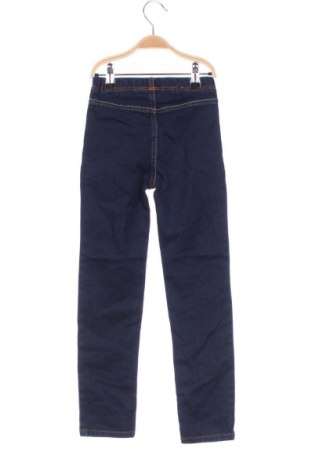 Kinderjeans, Größe 6-7y/ 122-128 cm, Farbe Blau, Preis 6,99 €