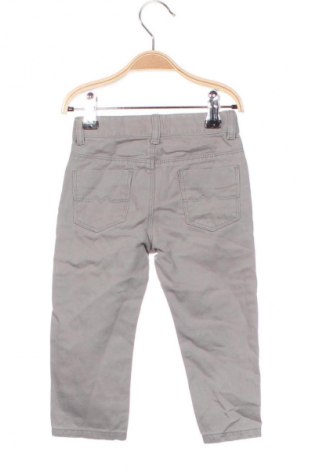 Kinderjeans, Größe 12-18m/ 80-86 cm, Farbe Grau, Preis 9,99 €