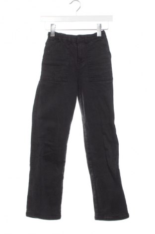 Kinderjeans, Größe 11-12y/ 152-158 cm, Farbe Schwarz, Preis € 10,99