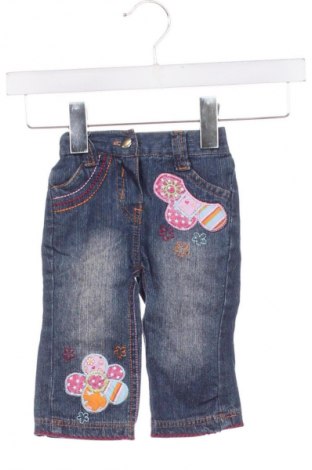 Kinderjeans, Größe 3-6m/ 62-68 cm, Farbe Mehrfarbig, Preis € 10,99