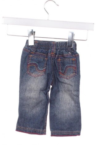 Kinderjeans, Größe 3-6m/ 62-68 cm, Farbe Mehrfarbig, Preis € 10,99