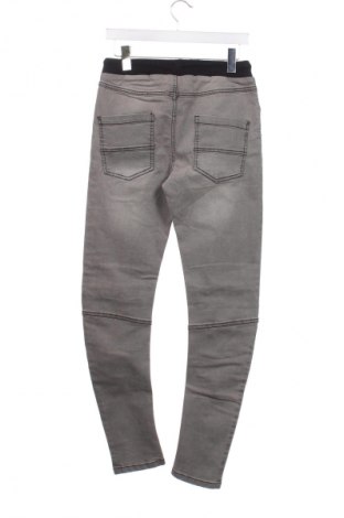 Kinderjeans Arizona, Größe 14-15y/ 168-170 cm, Farbe Grau, Preis 10,99 €