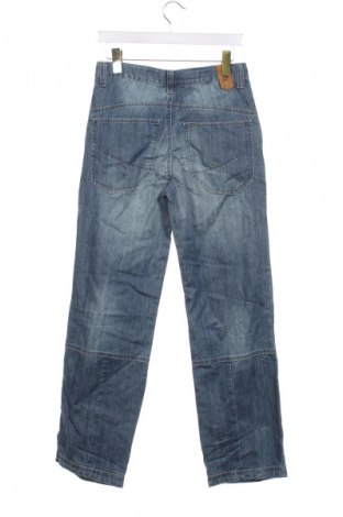 Kinderjeans Bfly, Größe 12-13y/ 158-164 cm, Farbe Blau, Preis € 9,99