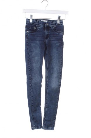 Kinderjeans Blue Effect, Größe 10-11y/ 146-152 cm, Farbe Blau, Preis € 9,99