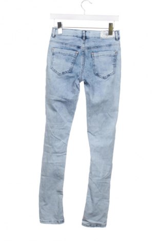 Blugi pentru copii Blue Effect, Mărime 15-18y/ 170-176 cm, Culoare Albastru, Preț 49,99 Lei