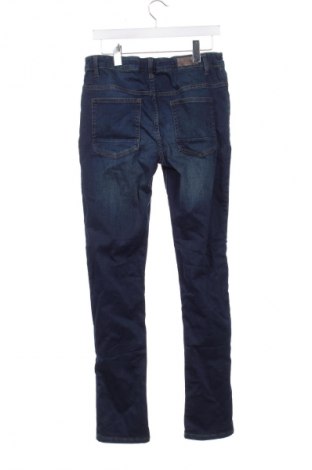 Dětské džíny  C&A, Velikost 15-18y/ 170-176 cm, Barva Modrá, Cena  139,00 Kč