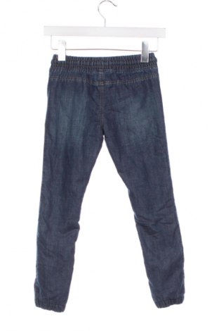 Kinderjeans C&A, Größe 6-7y/ 122-128 cm, Farbe Blau, Preis € 9,99