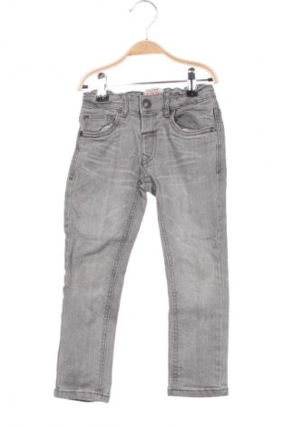 Kinderjeans C&A, Größe 2-3y/ 98-104 cm, Farbe Grau, Preis € 22,99