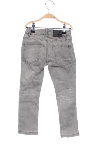 Kinderjeans C&A, Größe 2-3y/ 98-104 cm, Farbe Grau, Preis € 8,99