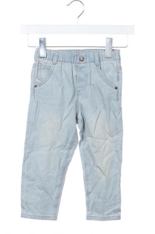 Kinderjeans C&A, Größe 2-3y/ 98-104 cm, Farbe Blau, Preis 14,99 €