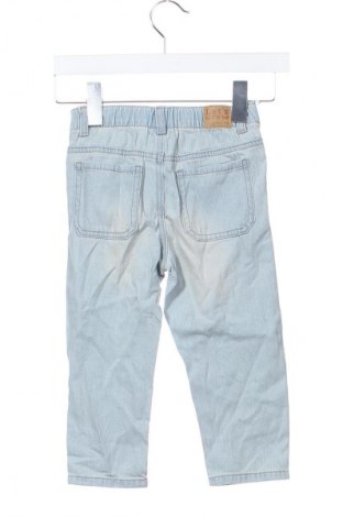 Kinderjeans C&A, Größe 2-3y/ 98-104 cm, Farbe Blau, Preis 14,99 €