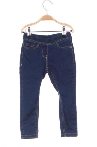 Kinderjeans C&A, Größe 18-24m/ 86-98 cm, Farbe Blau, Preis 9,99 €