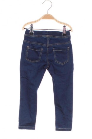 Kinderjeans C&A, Größe 18-24m/ 86-98 cm, Farbe Blau, Preis 9,99 €