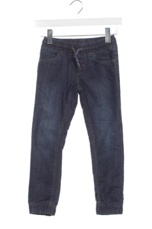 Gyerek farmernadrág C&A, Méret 5-6y / 116-122 cm, Szín Kék, Ár 1 469 Ft