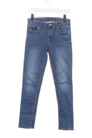 Kinderjeans Calliope, Größe 13-14y/ 164-168 cm, Farbe Blau, Preis 11,99 €