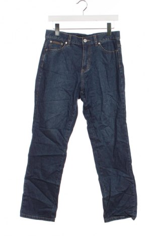 Kinderjeans Calvin Klein Jeans, Größe 8-9y/ 134-140 cm, Farbe Blau, Preis € 32,99