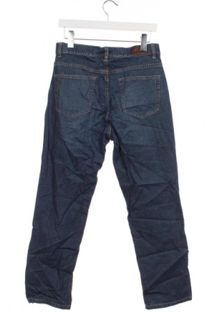 Kinderjeans Calvin Klein Jeans, Größe 8-9y/ 134-140 cm, Farbe Blau, Preis € 32,99