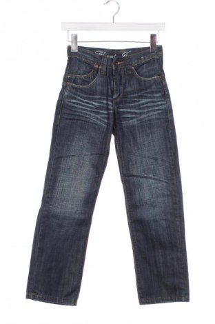 Gyerek farmernadrág Cars Jeans, Méret 10-11y / 146-152 cm, Szín Kék, Ár 3 659 Ft