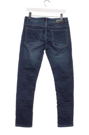 Kinderjeans Chapter, Größe 14-15y/ 168-170 cm, Farbe Blau, Preis € 9,99