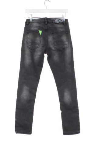 Kinderjeans Chapter, Größe 12-13y/ 158-164 cm, Farbe Schwarz, Preis 9,99 €