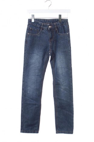 Kinderjeans Chapter, Größe 11-12y/ 152-158 cm, Farbe Blau, Preis € 9,99