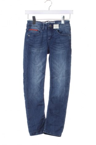 Kinderjeans Chapter, Größe 8-9y/ 134-140 cm, Farbe Blau, Preis € 19,99