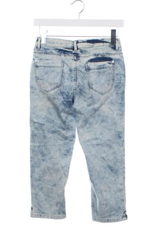 Kinderjeans Charles Vogele, Größe 11-12y/ 152-158 cm, Farbe Blau, Preis 9,99 €