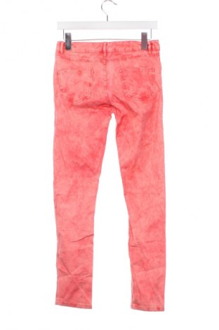 Kinderjeans Crash One, Größe 11-12y/ 152-158 cm, Farbe Rot, Preis 9,99 €