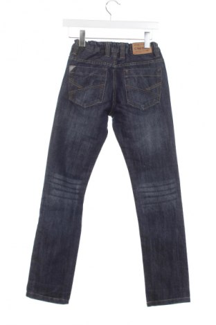 Kinderjeans Creeks, Größe 11-12y/ 152-158 cm, Farbe Blau, Preis 8,99 €