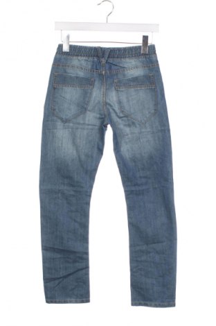 Kinderjeans Cubus, Größe 9-10y/ 140-146 cm, Farbe Blau, Preis € 9,99