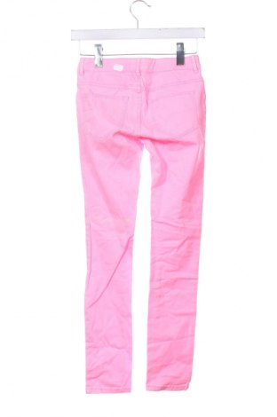 Kinderjeans Cubus, Größe 10-11y/ 146-152 cm, Farbe Rosa, Preis € 9,99