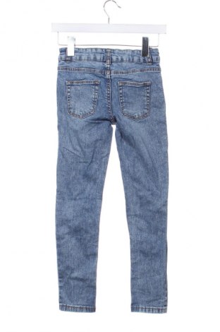 Kinderjeans Denim&Co., Größe 7-8y/ 128-134 cm, Farbe Blau, Preis € 9,99