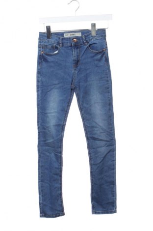 Kinderjeans Denim&Co., Größe 10-11y/ 146-152 cm, Farbe Blau, Preis 9,99 €